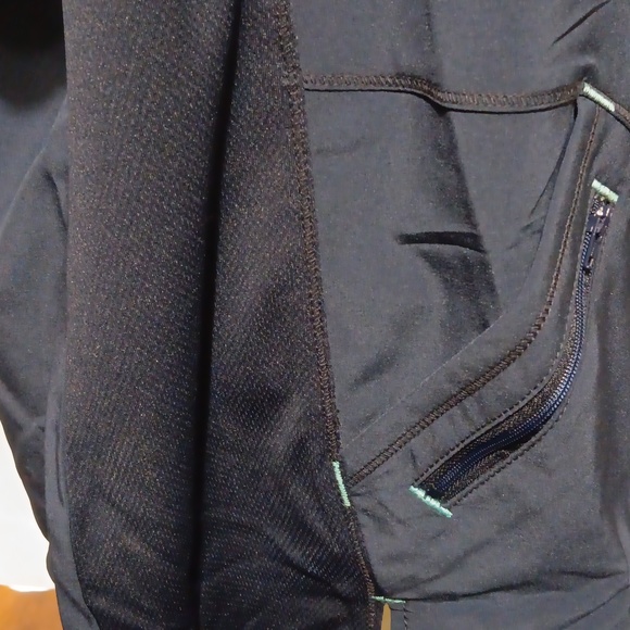 WOMENS SCRUBSTAR UNIFORM TOP SIZE3XL NAVY BLUE - Picture 7 of 9